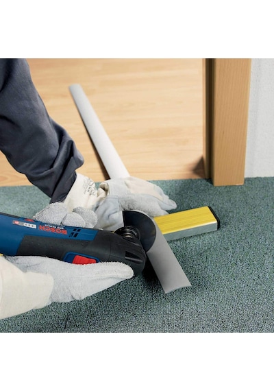 Bosch ACZ 100 BB WM 1'li Metal Testere Bıçağı - 2608661633