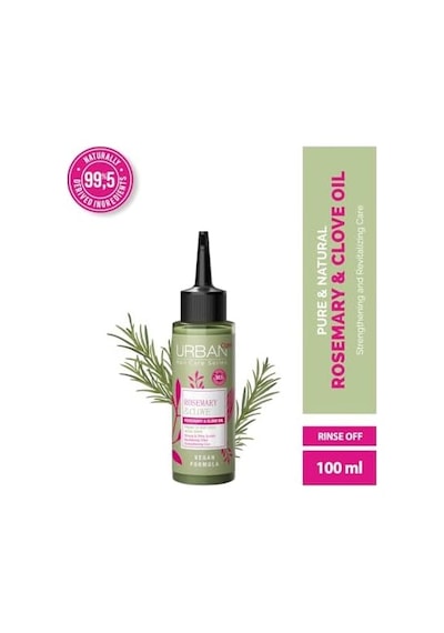 Care Biberiye&karanfil Yaği 100 Ml Diğer