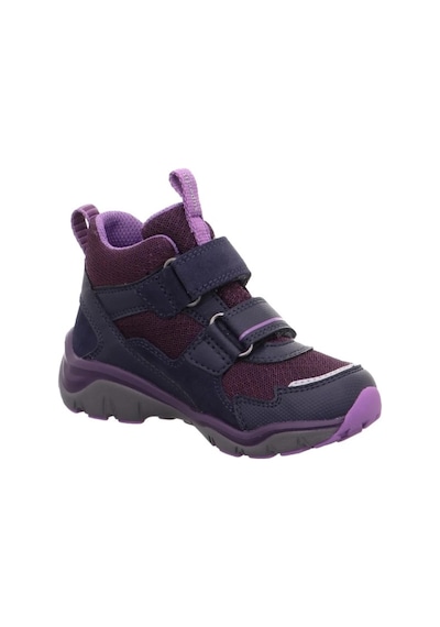 Superfit 1-000246-8510 Çocuk Bot Mor