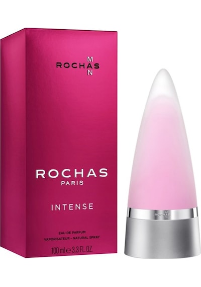 Rochas Intense Erkek Parfüm EDP 100 ML