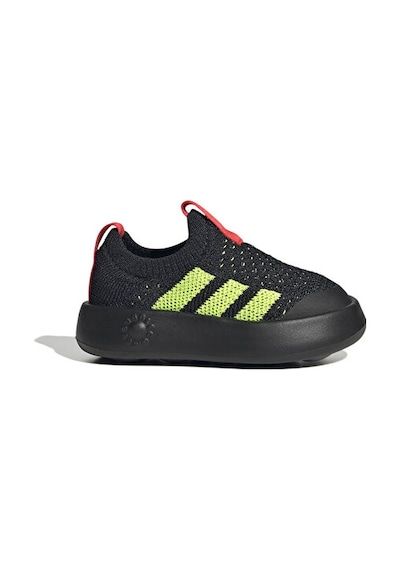 Adidas Bubblecomfy I Bebek Günlük Ayakkabı Jp9306 Siyah Siyah