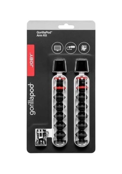Gorillapod Kol Kiti Belirtilmemiş