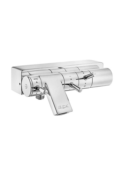 Eca Prime Mix Plus Banyo Bataryası - 102102457 Diğer