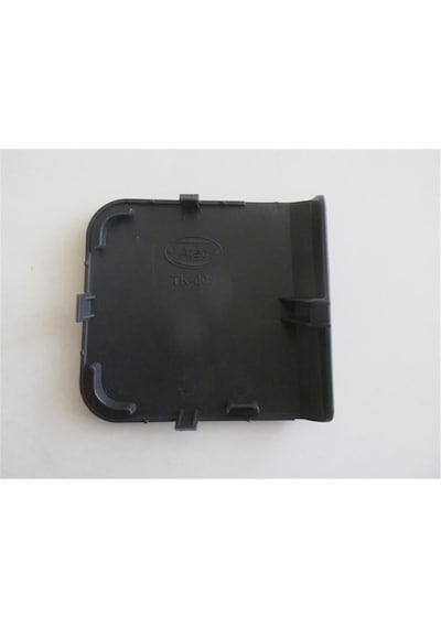 Oem No 622a0-br00h Uyumlu Nıssan Qashqaı J10 10/13 Ön Tampon Çeki Demiri Kapağı
