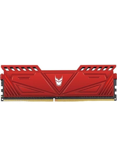 Izoly 8 GB DDR4 3200 MHz CL22 PC4-25600 Soğutuculu Ram