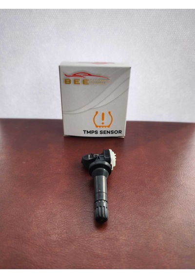 Otopsi Lastik Basınç Sensör Byd