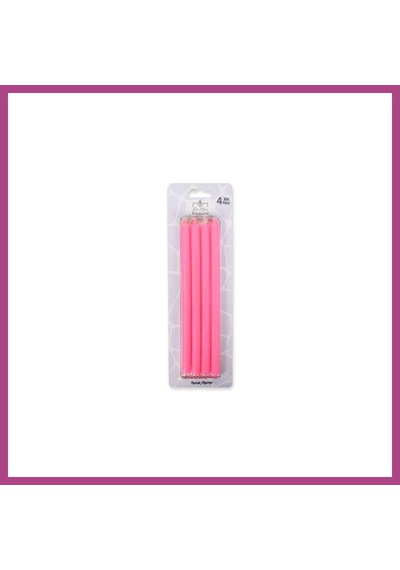 Gees Global X-401 4lü Adak Mum Gbzs Çok Renkli