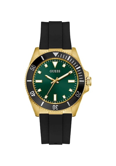 Guess Gugw0969g2 Erkek Kol Saati Gümüş