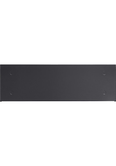 Omada Ds1016g, 16 Port Gigabit, Yönetilemez, Rackmount Metal Kasa Switch
