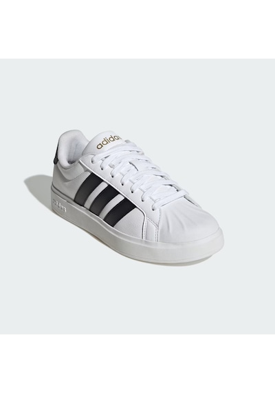 Adidas Streettalk Kadın Spor Ayakkabı Jp8282 Beyaz