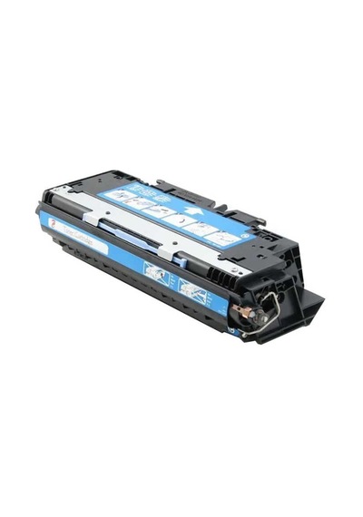 Hp 311a-q2681a Mavi Toner- Mavi Kutu