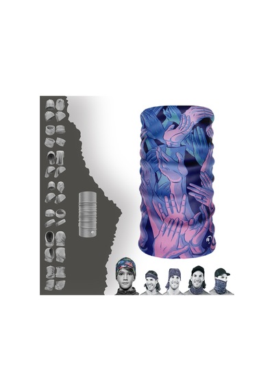 E Taktik Boyunluk Dikişsiz Tüp Maske Buff Baf Saç Bandı Uv+50 Yansıtıcı 4 Mevsim Yarı Termal Üründür Çok Renkli - 910284401 Çok Renkli E Taktik Boyunluk Dikişsiz Tüp Maske Buff Baf Saç Bandı Uv+50 Yansıtıcı 4 Mevsim Yarı Termal Üründür Çok Renkli - 910284401 Çok Renkli