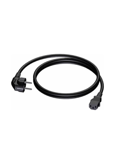 Victron Energy Ana Elektrik Kablosu Cee 7/7 Smart Ip43/skylla-s Chrgr2m İçin