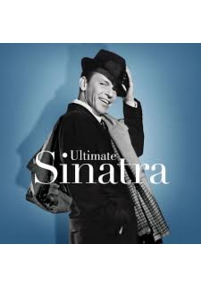Frank Sinatra Ultimate Sinatra Limited Edition