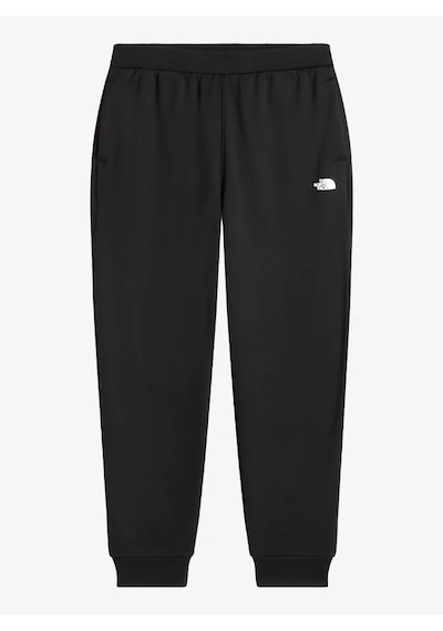 The North Face Nf0a8cw0-jk3 Performance Fleece Sw Eşofman Altı Siyah