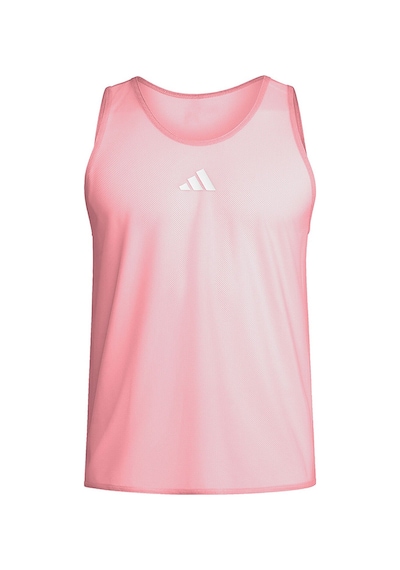 Adidas Pro Bip Unisex Pembe Bisiklet Yaka Yelek Pembe