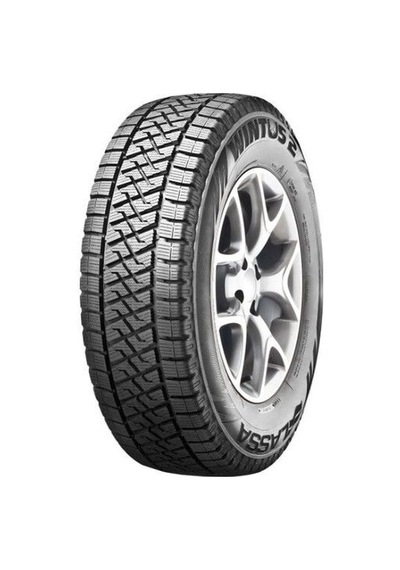 Lassa 195/60 R16 C 99/97t 6pr Wintus 2 Kış Lastiği 2024