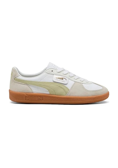 Puma Palermo Lth Unisex Günlük Ayakkabı 39646418 Renkli Renkli