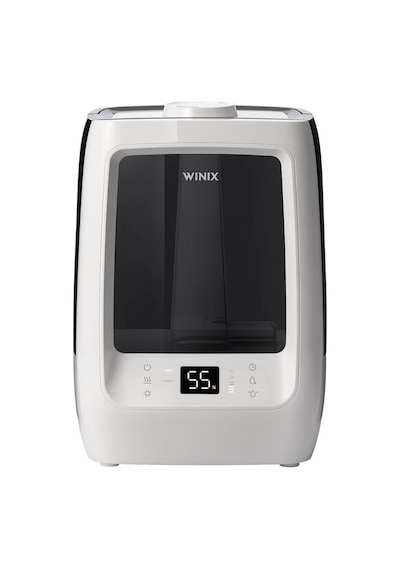 Winix Zero Hava Temizleyici ve L500 Hava Nemlendirici Paketi