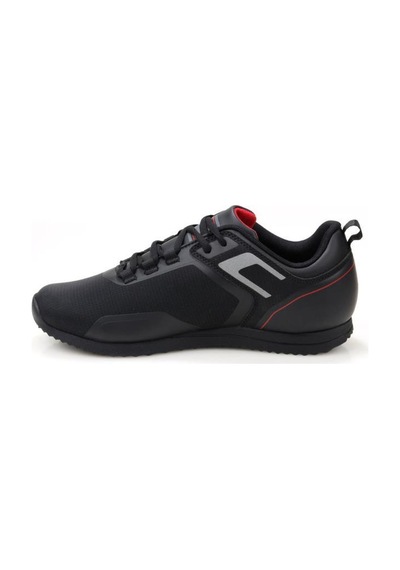 Lescon Riva Erkek Sneakers Günlük Spor Ayakkabı Siyah