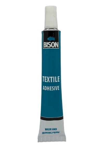 Bison Yapıştırıcı Textile Beyaz Renk