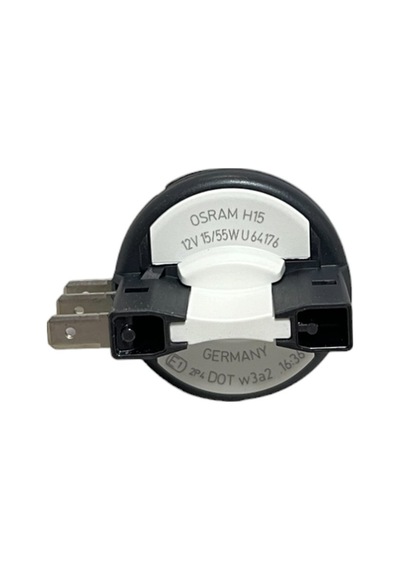 H15 12v 15/55w Halojen Far Ve Sis Ampulü
