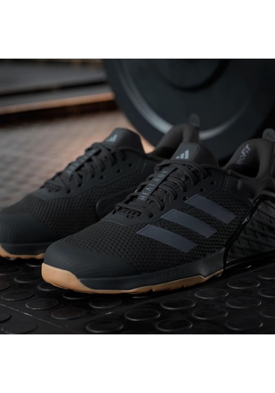 Adidas Dropset 3 Erkek Antrenman Ayakkabısı C-adııh8292e10a00 Siyah
