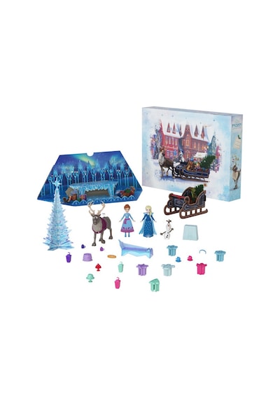 Advent Calendar Dısney