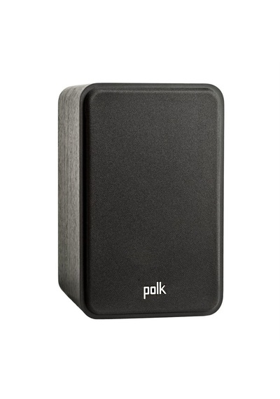 Polk Audio Signature Elite Es15 Raf Tipi Hoparlör Siyah