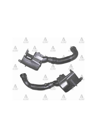 MOBIS 282104F100 Hava Filtre Borusu H100 Kamyonet 04- D4Bb D4Bh
