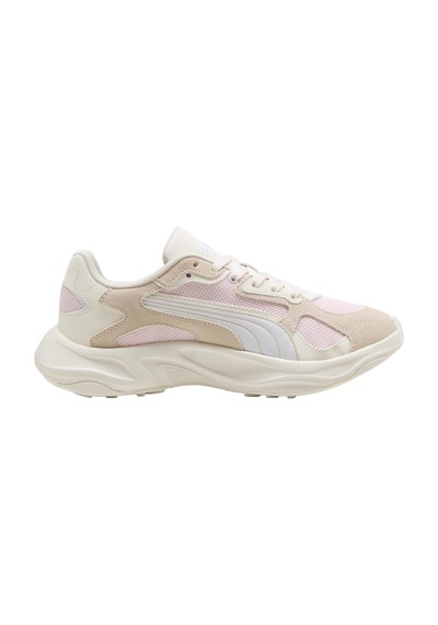 404895-03 Puma Insphere Muse Kadın Spor Ayakkabı Krem 404895-03