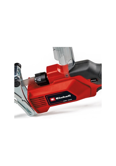 Einhell GE-GS 18/150 Li Dal Kesme Makinesi + 2.5 Ah Akü + Şarj Cihazı