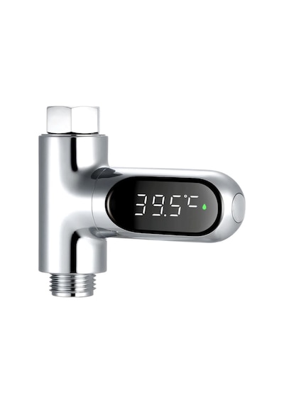 Oem Ls-05  Dijital Duş  Termometresi