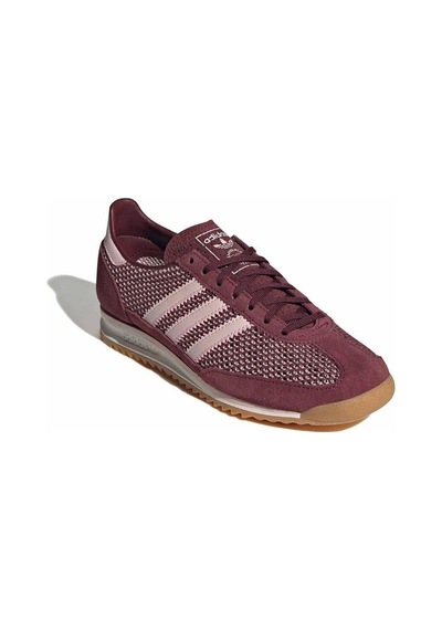 Adidas Kadın Bordo Sneaker Sl 72 Og W Ih9178