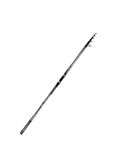 Acuador Acu-8000a 420cm 70-250gr Oslo Crome Profesyonel Kıyı Olta Takımı Seti