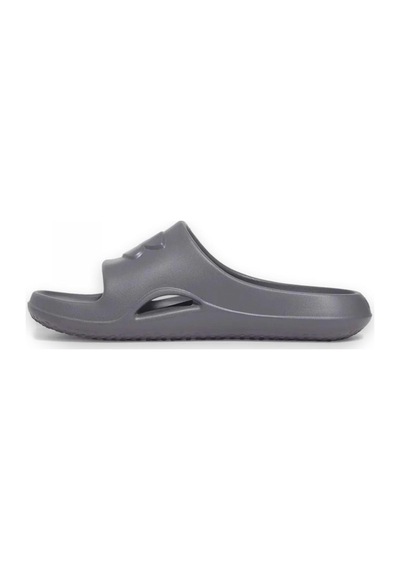 Under Armour 3028094 Ua M Locker V Sl Gri Erkek Terlik Gri