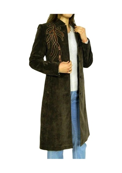 Eflatun Bayan Kadife Tunik Efl3149