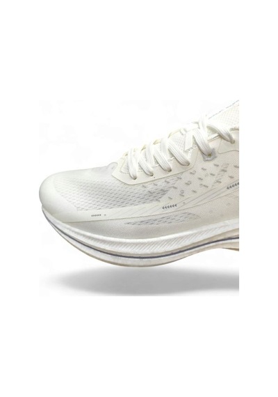 Walk 46 Numara - 47 Numara Beyaz Sneaker Beyaz