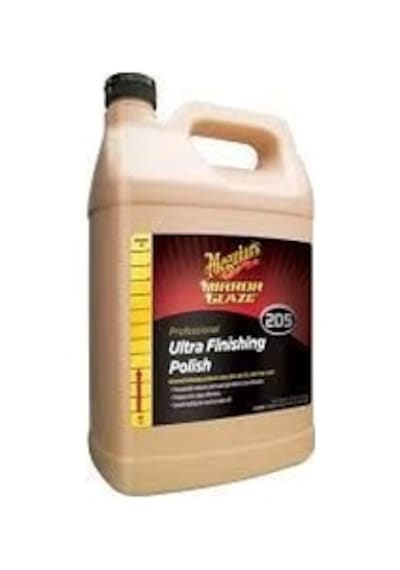 Meguiar's 20501 Ultra Finishing Polish Hare  3.78 Lt