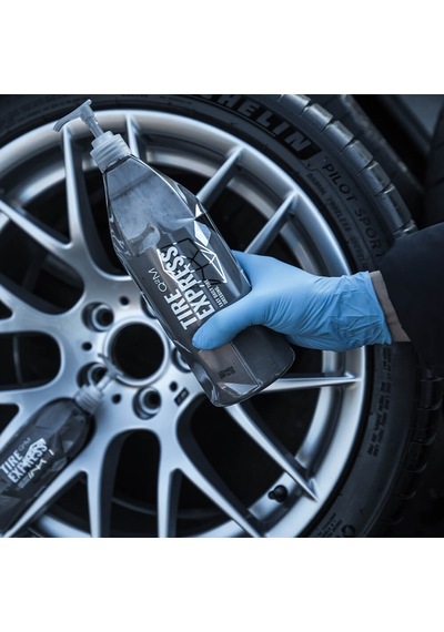 Gyeon Q²m Tire Express Lastik Parlatıcı  400 ML
