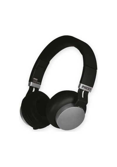 Phixi Force HP900 Bluetooth Kulaküstü Kulaklık