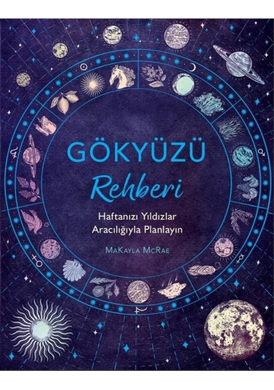Gökyüzü Rehberi / Mackayla Mcrae