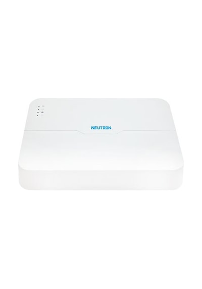 Nvr301-08ls3-p8 8 Kanal Nvr Cihazı-8 Poe
