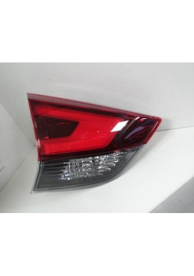 Nissan Xtrail 2017-2021 İç Bagaj Stop Lambası Arka Stop Sol