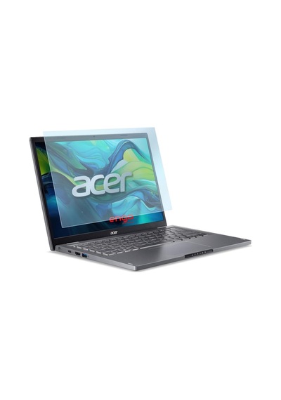 Acer Aspire 14 Aı 14 İnç Ekran Koruyucu Nano Parlak Şeffaf