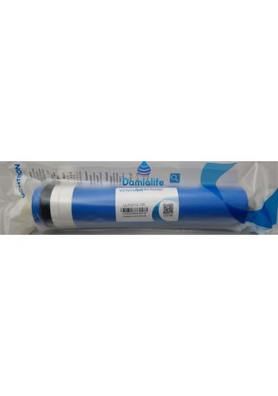 Damlalife Dro 400 Gpd Direkt Akışlı Sanayi Tipi Su Arıtma Cihazı