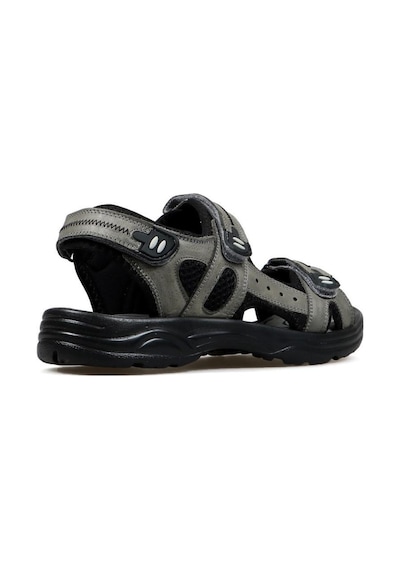 Hammer Jack 556 1617 Hakiki Deri Confort Casual Günlük Anatomik S