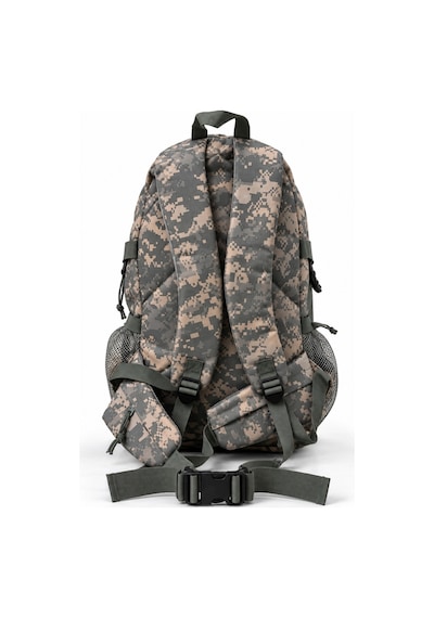 Su Geçirmez Outdoor Sırt Çantası - Kamp Çantası - Savage Ventura 40lt - D.kmflj Çok Renkli