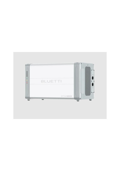 Bluettı Ep760 7600w Monofaze Inverter