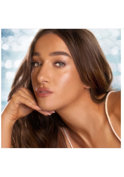 Charlotte Tilbury Beautiful Skin Island Glow Easy Tanning Drops - Bronzlaştırıcı Damlalar 30 Ml Tan/deep Diğer